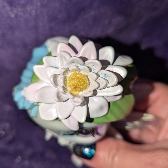 Poopsie Rainbow Surprise Fantasy Friends LILY SPLASH Series 1 Ultra Rare Doll - Picture 7 of 14